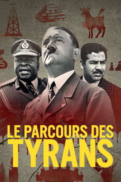 Le Parcours des tyrans