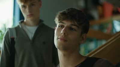 tv poster