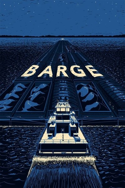 Watch - Barge Movie Online -123Movies
