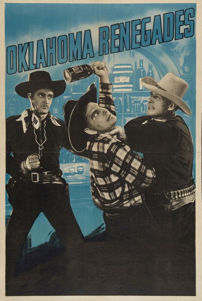 Oklahoma Renegades