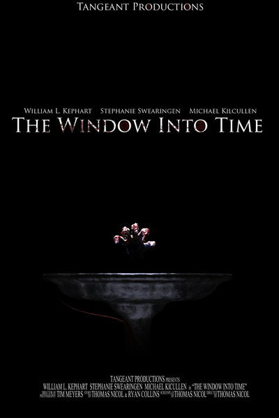 Poster do Filme The Window Into Time