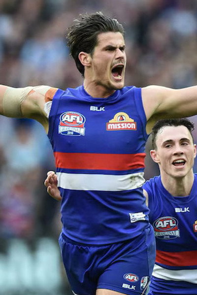 Tom Boyd