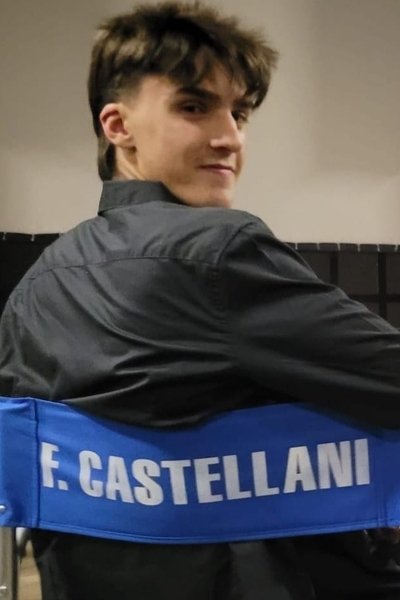 Imagem de Francesco Castellani