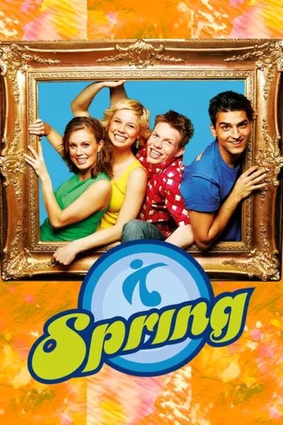 poster for Spring