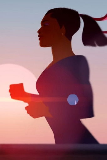 Poster do Filme Welcome to the City of Love