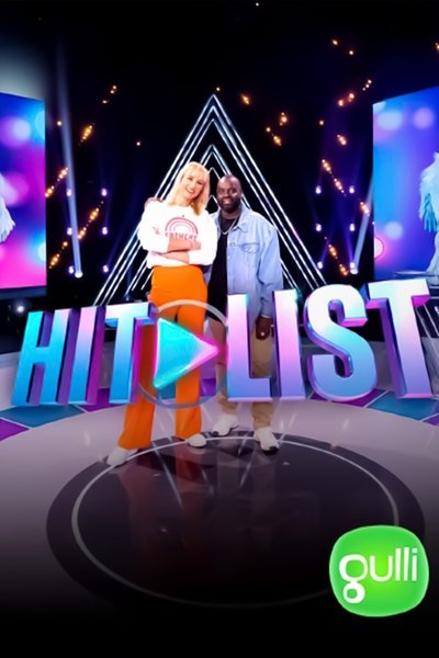 poster for Hit List France