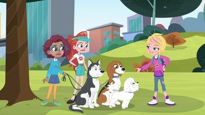 tv poster