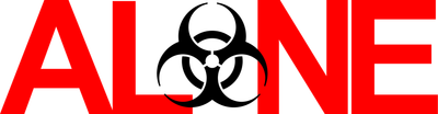 Alone Logo