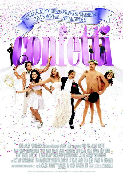 Confetti