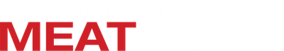 The Midnight Meat Train Logo