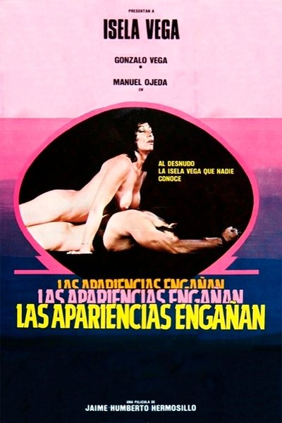 Poster for the movie Deceitful Appearances