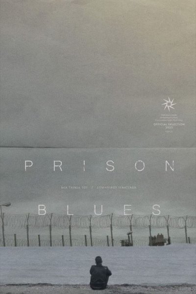 Poster do Filme Prison Blues