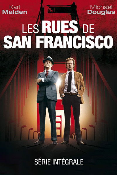 Les Rues de San-Francisco