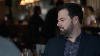 tv poster