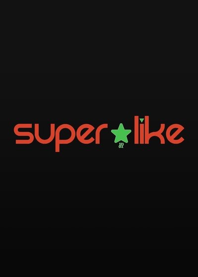 Poster do Filme Super Like