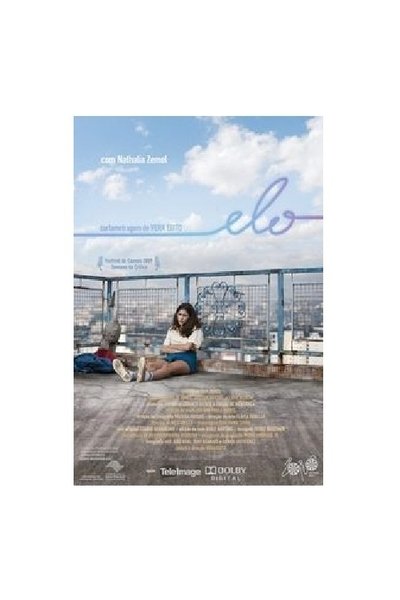 Poster do Filme Elo