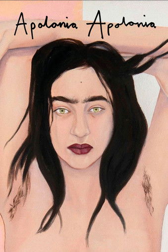 Poster do Filme Apolonia, Apolonia