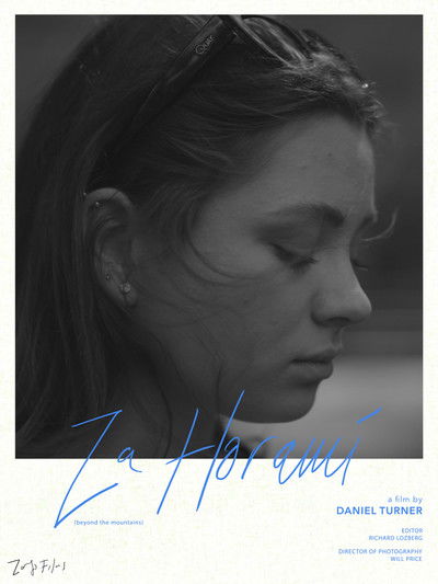 Poster do Filme Za Horami