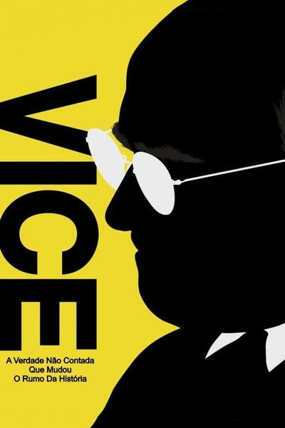 Poster do Filme Vice