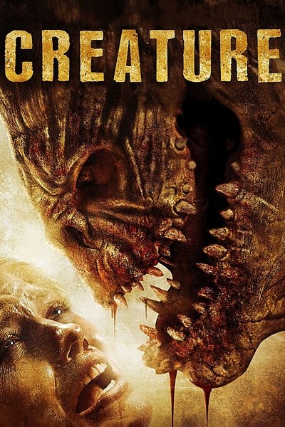 Watch - Creature Movie OnlinePutlockers-HD