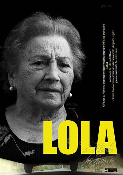 Poster do Filme Lola