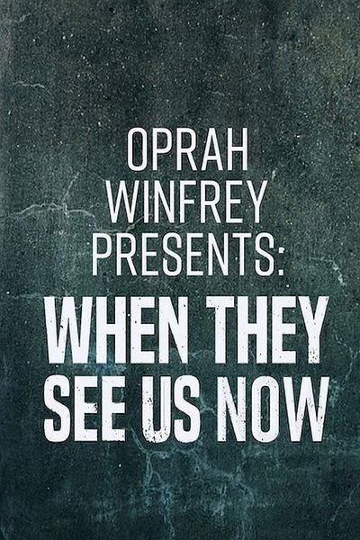 Oprah Winfrey présente : Dans leur regard (2019)