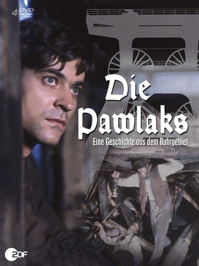 poster for Die Pawlaks