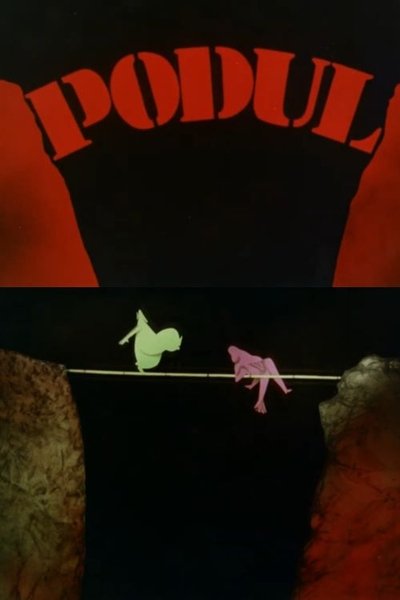 Poster do Filme Podul