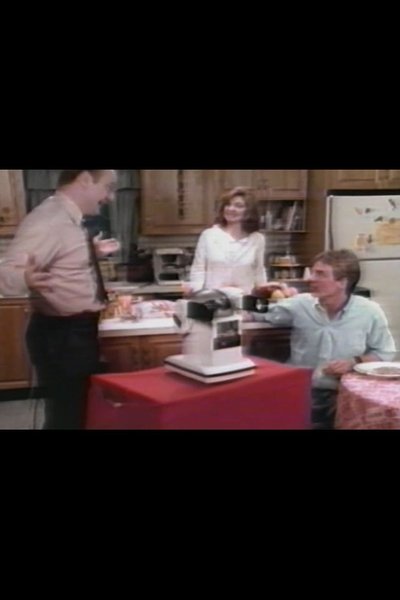 movie poster for Morning Become Electric