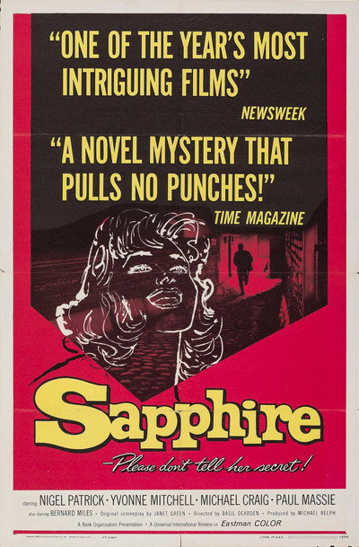 Sapphire
