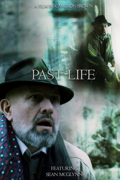 Poster do Filme Past Life