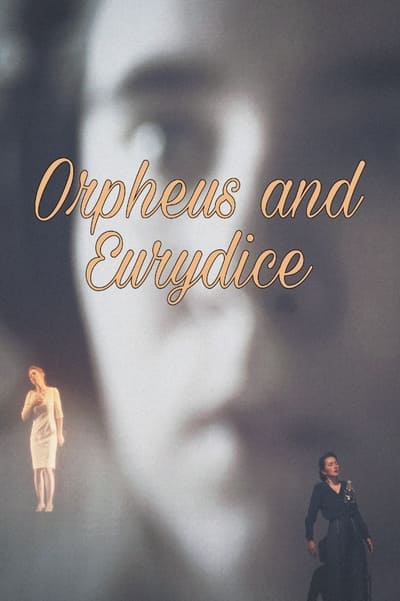 Orpheus and Eurydice