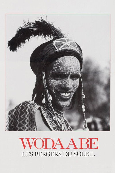 Poster do Filme Wodaabe – Die Hirten der Sonne