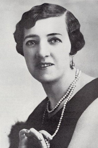 Agrippina Vaganova