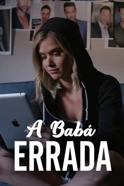 Poster do Filme A Babá Errada
