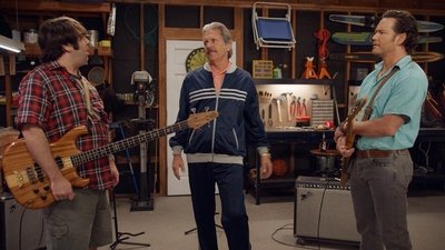 Brand New Funk