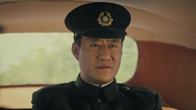 tv poster