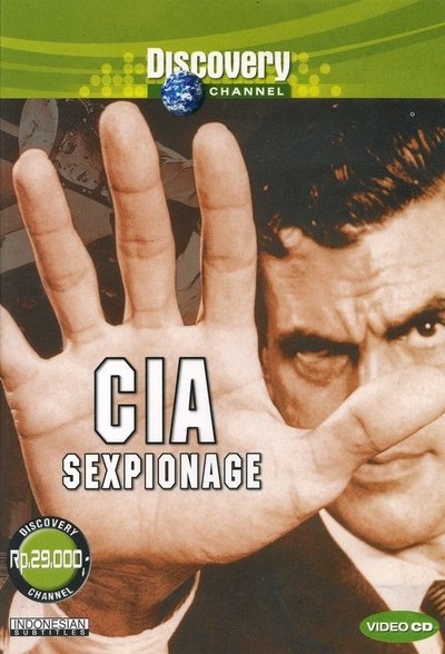 Watch Now!(2003) Discovery: CIA Sexpionage Movie Online Free Putlocker
