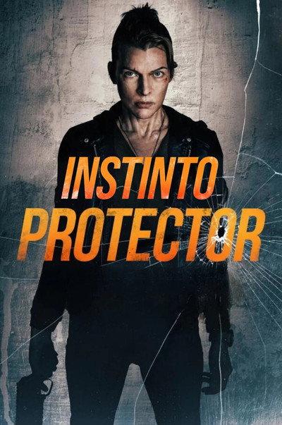 Instinto protector