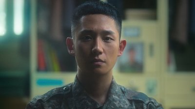 Episodio 1: Un hombre con flores