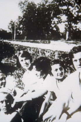 Poster do Filme Моя адреса – Соловки: Не вдарте жінку навіть квіткою