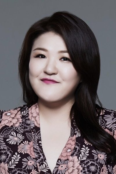 person poster