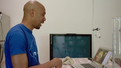 tv poster