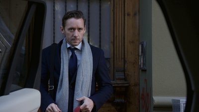 tv poster