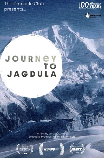 Poster do Filme Journey to Jagdula