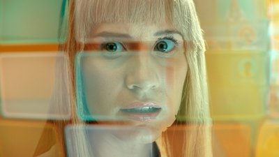 tv poster