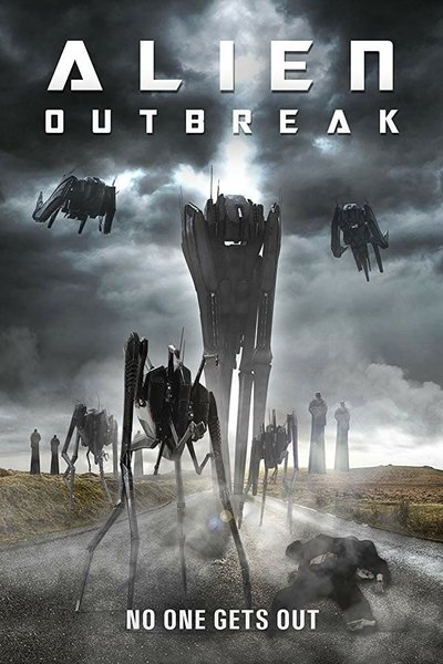 Watch - (2020) Alien Outbreak Movie Online