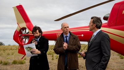 tv poster