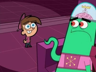 tv poster