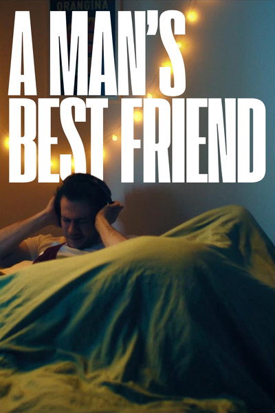 A Man's Best Friend